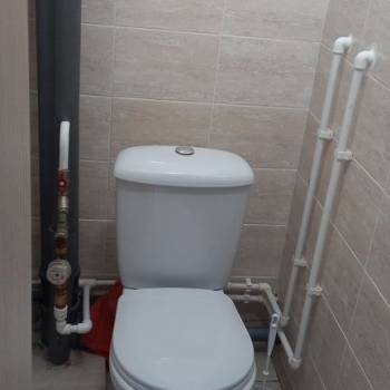 Сдается 1-комнатная квартира, 40,4 м²