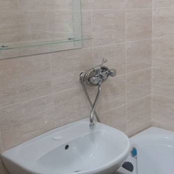 Сдается 1-комнатная квартира, 40,4 м²