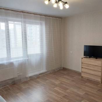 Сдается 1-комнатная квартира, 40,4 м²