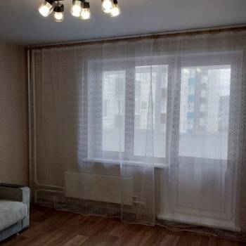 Сдается 1-комнатная квартира, 40,4 м²