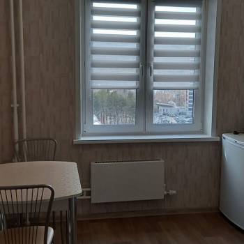 Сдается 1-комнатная квартира, 40,4 м²