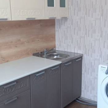 Сдается 1-комнатная квартира, 40,4 м²