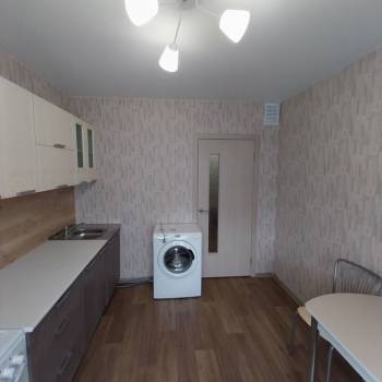 Сдается 1-комнатная квартира, 40,4 м²