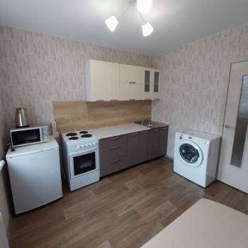 Сдается 1-комнатная квартира, 40,4 м²