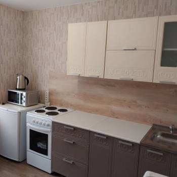 Сдается 1-комнатная квартира, 40,4 м²