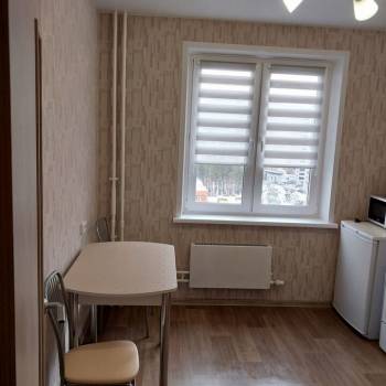 Сдается 1-комнатная квартира, 40,4 м²