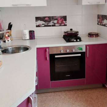 Продается 2-х комнатная квартира, 49 м²