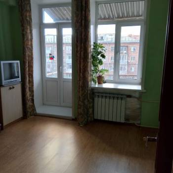 Продается 2-х комнатная квартира, 49 м²