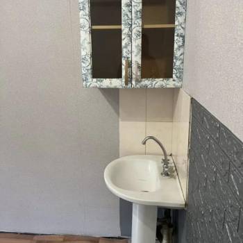 Продается 1-комнатная квартира, 12,5 м²