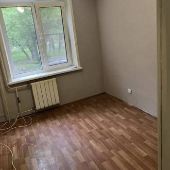 Продается 1-комнатная квартира, 12,5 м²