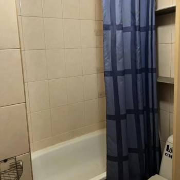 Продается 1-комнатная квартира, 12,5 м²