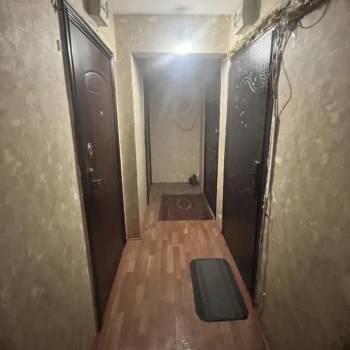 Продается 1-комнатная квартира, 12,5 м²