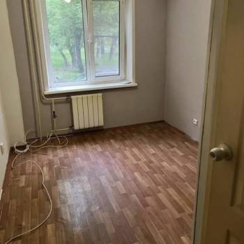 Продается 1-комнатная квартира, 12,5 м²