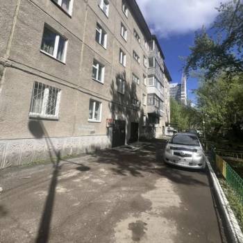 Продается 1-комнатная квартира, 12,5 м²
