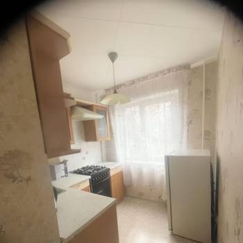 Сдается 2-х комнатная квартира, 48 м²