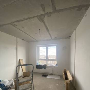 Продается 2-х комнатная квартира, 54,1 м²