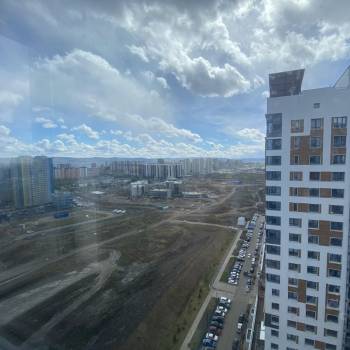 Продается 2-х комнатная квартира, 54,1 м²