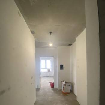 Продается 2-х комнатная квартира, 54,1 м²