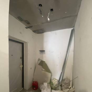 Продается 2-х комнатная квартира, 54,1 м²