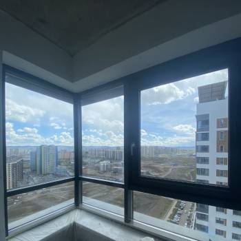 Продается 2-х комнатная квартира, 54,1 м²