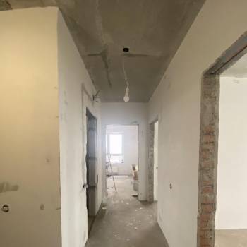 Продается 2-х комнатная квартира, 54,1 м²