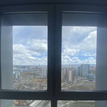 Продается 2-х комнатная квартира, 54,1 м²