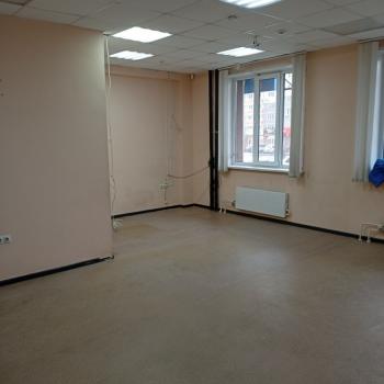 Сдается Нежилое помещение, 35,3 м²
