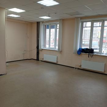 Сдается Нежилое помещение, 35,3 м²