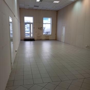 Сдается Нежилое помещение, 123 м²