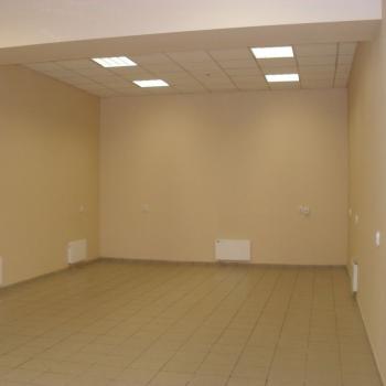 Сдается Нежилое помещение, 125 м²