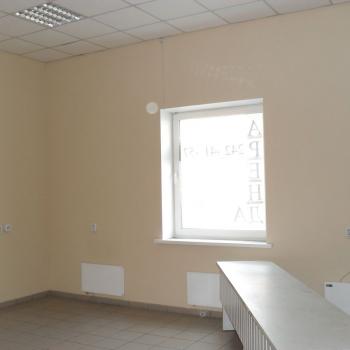 Сдается Нежилое помещение, 125 м²