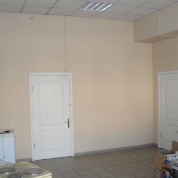 Сдается Нежилое помещение, 125 м²