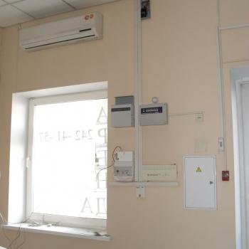 Сдается Нежилое помещение, 125 м²