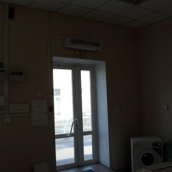 Сдается Нежилое помещение, 125 м²