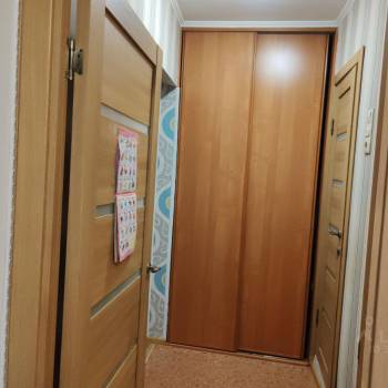 Продается 2-х комнатная квартира, 48,6 м²