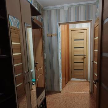 Продается 2-х комнатная квартира, 48,6 м²