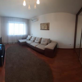 Сдается 1-комнатная квартира, 37 м²