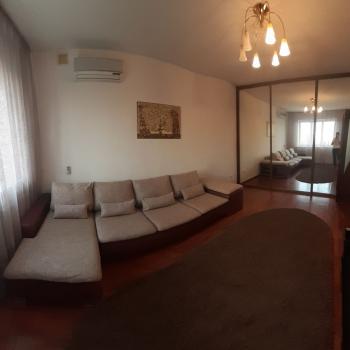 Сдается 1-комнатная квартира, 37 м²