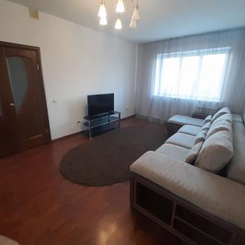 Сдается 1-комнатная квартира, 37 м²