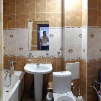 Сдается 1-комнатная квартира, 37 м²