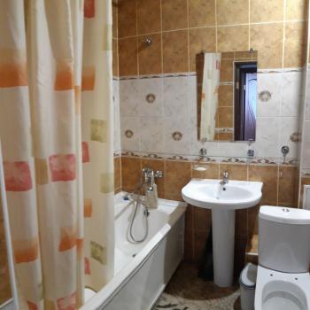 Сдается 1-комнатная квартира, 37 м²