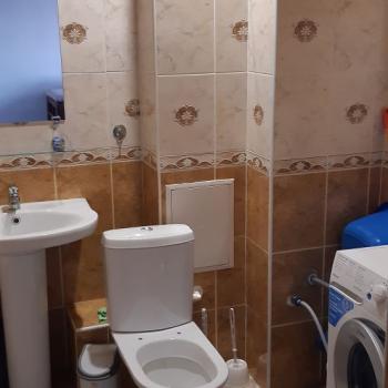 Сдается 1-комнатная квартира, 37 м²