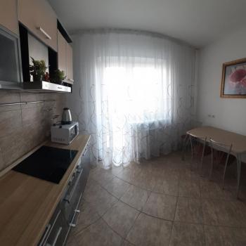 Сдается 1-комнатная квартира, 37 м²