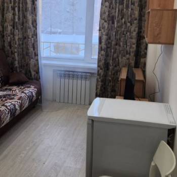 Сдается 1-комнатная квартира, 18 м²