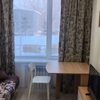 Сдается 1-комнатная квартира, 18 м²