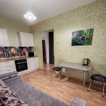 Сдается 1-комнатная квартира, 38 м²
