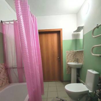 Сдается 1-комнатная квартира, 38 м²