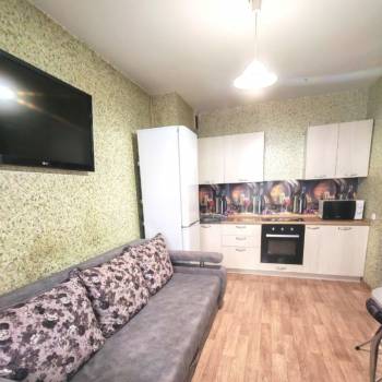 Сдается 1-комнатная квартира, 38 м²