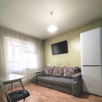 Сдается 1-комнатная квартира, 38 м²