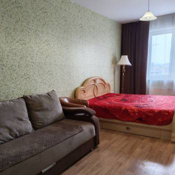 Сдается 1-комнатная квартира, 38 м²